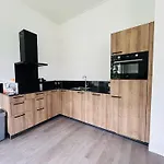 Dom wakacyjny Bungalowpark De Horn - Floresta 214 Dirkshorn