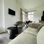 Dom wakacyjny Bungalowpark De Horn - Floresta 214 Dirkshorn