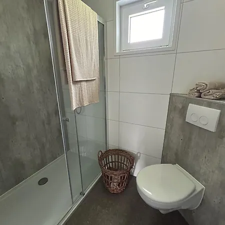 Holiday home Bungalowpark De Horn - Floresta 214 Dirkshorn