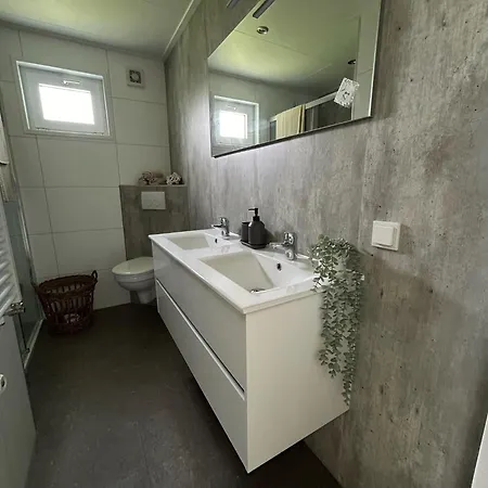 Hébergement de vacances Bungalowpark De Horn - Floresta 214