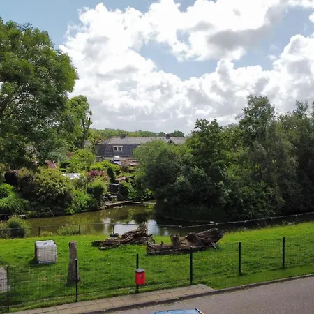 펜션 Bungalowpark De Horn - Floresta 214 *