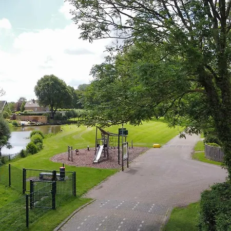 Bungalowpark De Horn - Floresta 214 Holiday home