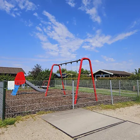 Bungalowpark De Horn - Floresta 214 * Dirkshorn