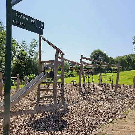 Bungalowpark De Horn - Floresta 214 Hébergement de vacances