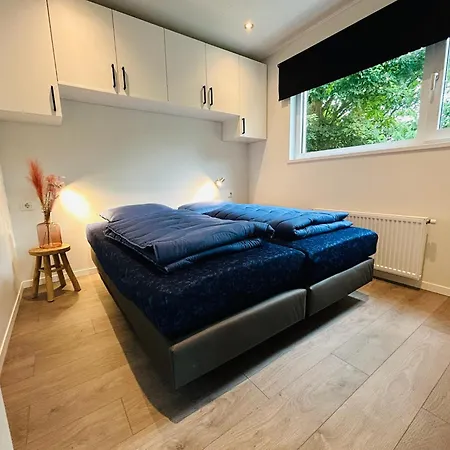 Bungalowpark De Horn - Floresta 214 * Dirkshorn