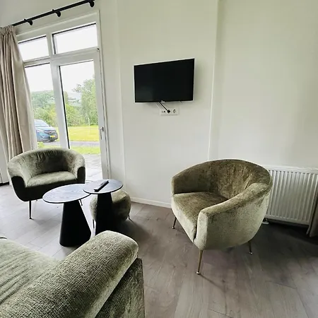 Bungalowpark De Horn - Floresta 214 * Dirkshorn