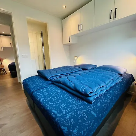 Holiday home Bungalowpark De Horn - Floresta 214 *