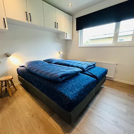 Bungalowpark De Horn - Floresta 214