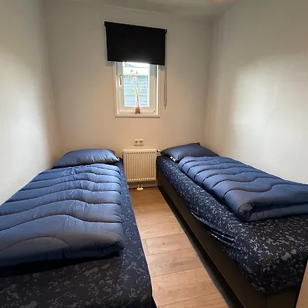 Holiday home Bungalowpark De Horn - Floresta 214