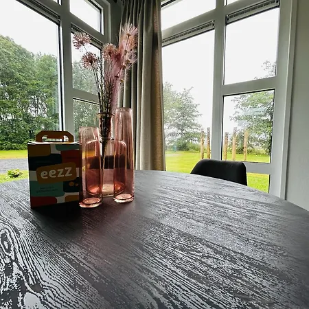 Holiday home Bungalowpark De Horn - Floresta 214 *