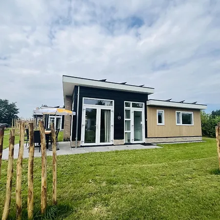 Bungalowpark De Horn - Floresta 214 * Dirkshorn