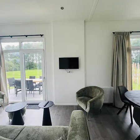 Bungalowpark De Horn - Floresta 214 Dirkshorn