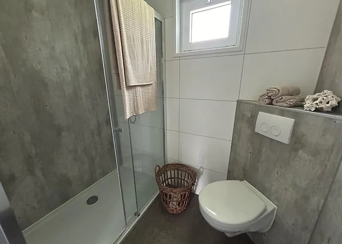 펜션 Bungalowpark De Horn - Floresta 214 Dirkshorn