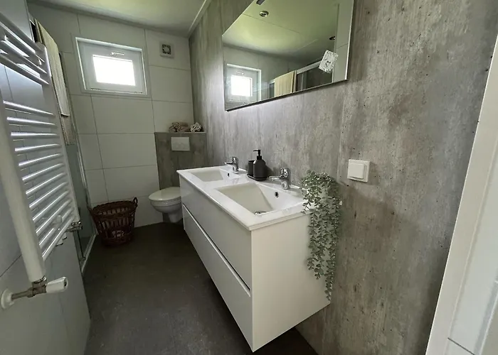 펜션 Bungalowpark De Horn - Floresta 214