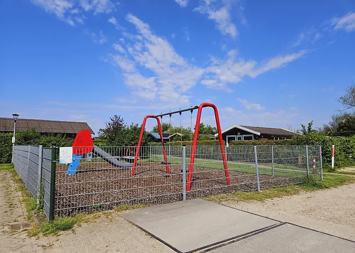 Bungalowpark De Horn - Floresta 214 * Dirkshorn