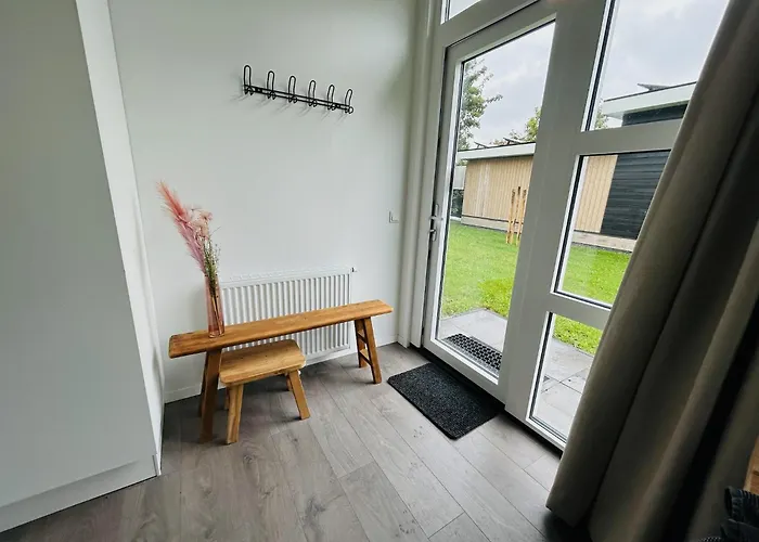 Bungalowpark De Horn - Floresta 214 펜션