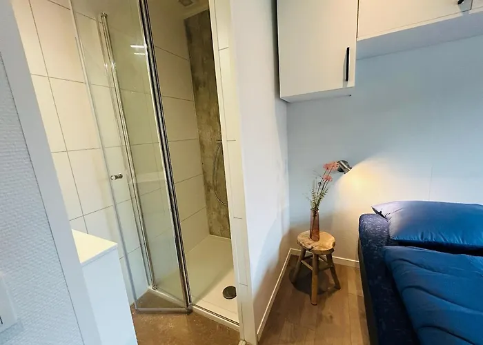 펜션 Bungalowpark De Horn - Floresta 214