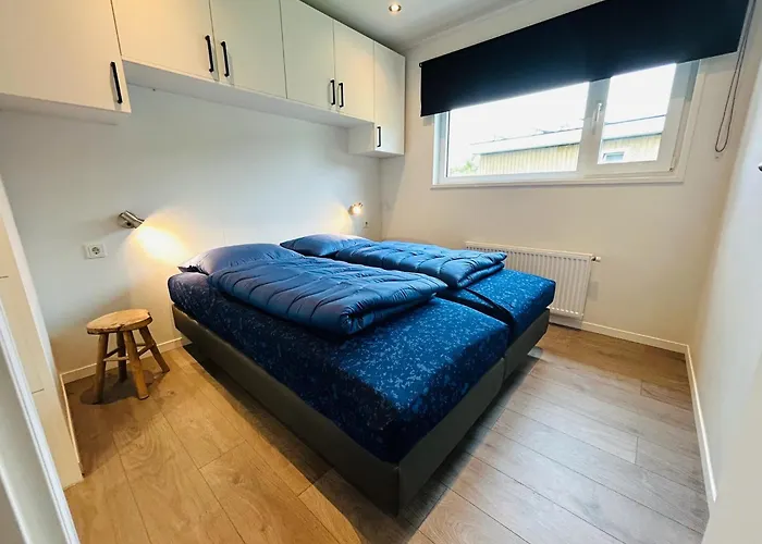 Bungalowpark De Horn - Floresta 214