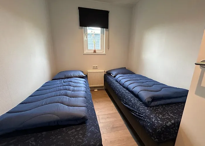 펜션 Bungalowpark De Horn - Floresta 214