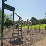 Bungalowpark De Horn - Floresta 214 Hébergement de vacances