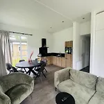Bungalowpark De Horn - Floresta 214 Hébergement de vacances