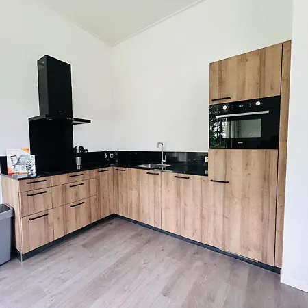 Feriehus Bungalowpark De Horn - Floresta 214 Dirkshorn