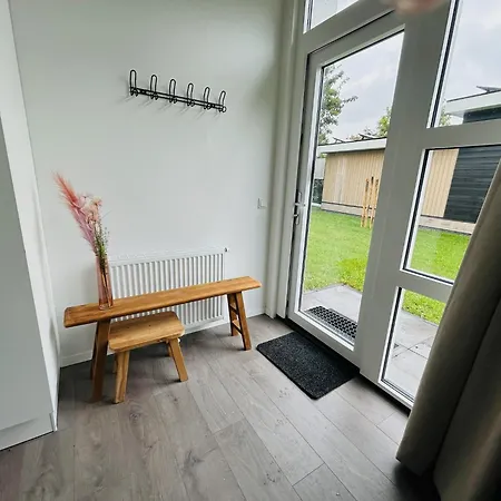 Bungalowpark De Horn - Floresta 214 Feriehus