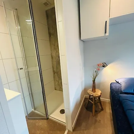 Feriehus Bungalowpark De Horn - Floresta 214